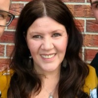 Kirsten Stone