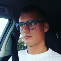 Maarten Vanden Broecke