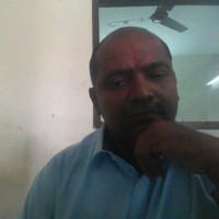 RAMESH M K