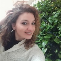 Alma Hodzic
