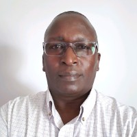 Karanja Mwangi