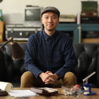 Ki Fung Mok