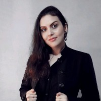 Rita Caroline Karnopp