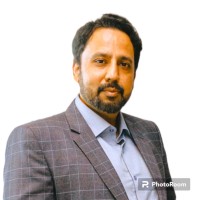 Salman Yaqoob (MBA, CFA Level II)
