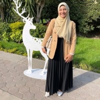 Fatma Ebrahem
