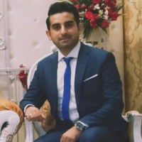 Salman Haider
