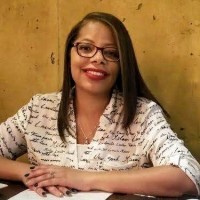 Latoya Mitchell