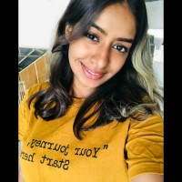 Pratiksha Dhotre