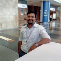 Suresh Bhuvad