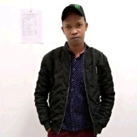 Alex kitonga