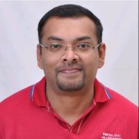 BALACHANDAR M Subramaniam