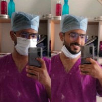 Sanjay Surendran