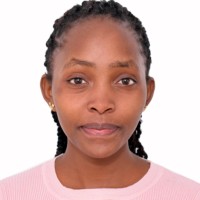 Margaret Wangechi Wanjohi