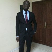 alain Boris kouam noutamo
