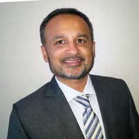 Kirtan Patel, MBA