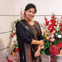 Samarpreet Kaur