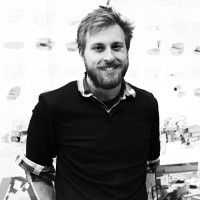 Michael West, Aia, Ncarb