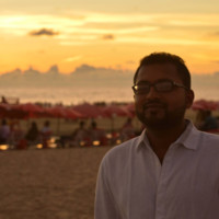 Ehsan Chowdhury
