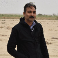 Usman Akram