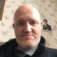 Scott Devonport