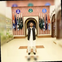 Nazakat Ali