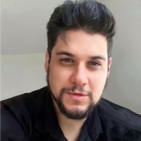 Rafael Saran