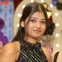 Naina S