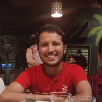 Subodh Patil