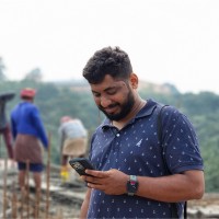 Eng. Jaseel Abdul Kader