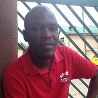 Godfrey Mafa