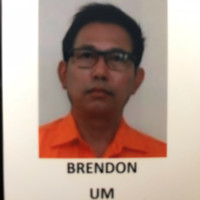 Brendon Um