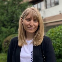 Cosmina Draghia