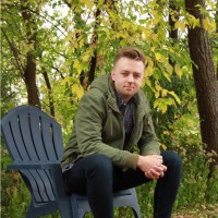 Adam Reiter
