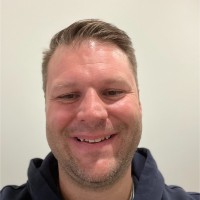 Luke Keller