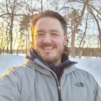 Chad D Erickson