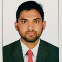 Mohammed Ibrahim
