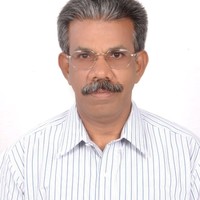 S C Radhakrishnan
