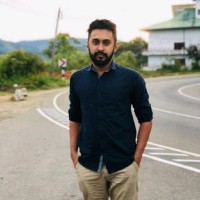 Tharindu Yapa