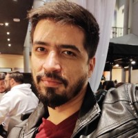 Caio Matos