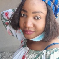 Mahlatse Constance
