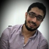 Amr Essam