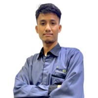 Ghaly Fingerspot Bekasi