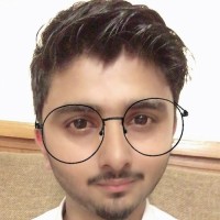 Muhammad saad Sameer