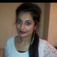 Ravneet Kaur