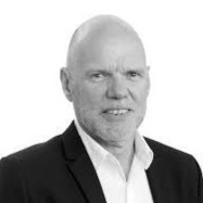Bruce van Rooyen