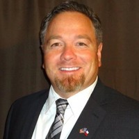 Mike Teeter
