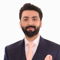 Umer Durrani