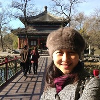 Josephine/Meifang Liu