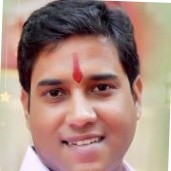 Amol Vandkar