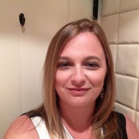 Fiona Cochran